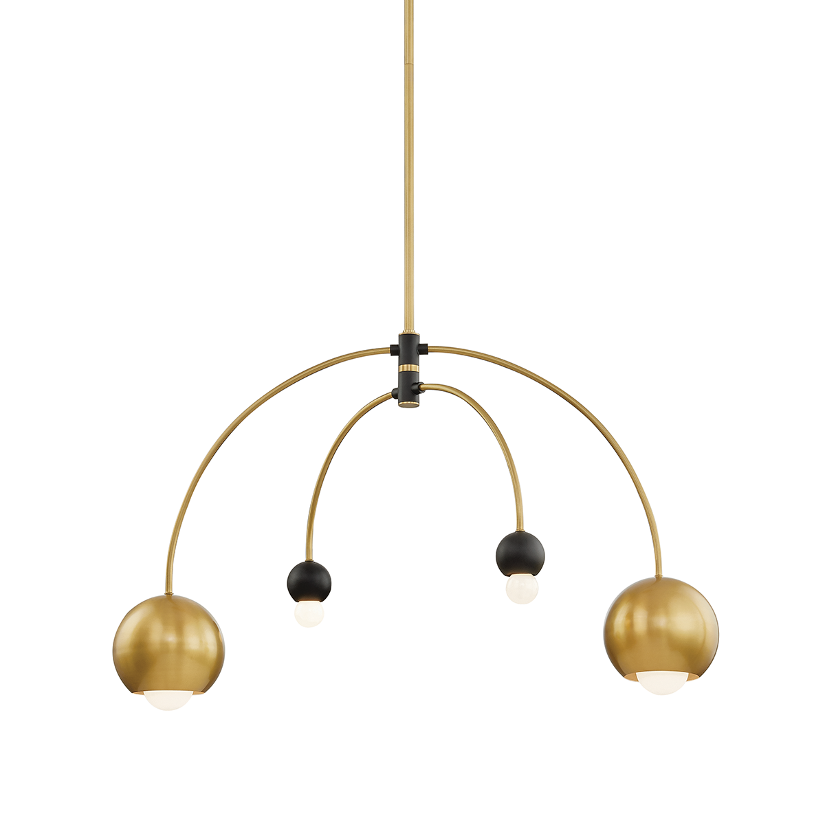 Willow Chandelier