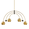 Willow Chandelier