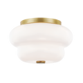 Hazel Flush Mount