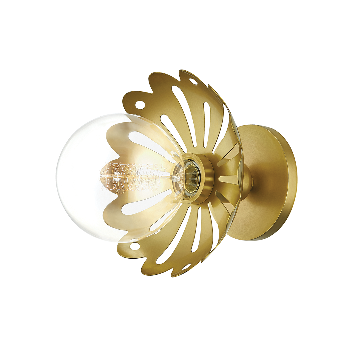 Alyssa Wall Sconce