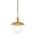 Alyssa Pendant