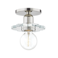 Alexa Wall Sconce