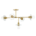Alexa Chandelier