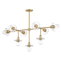 Alexa Chandelier