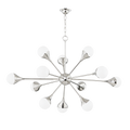 Ariana Chandelier