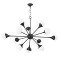 Ariana Chandelier