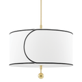 Zara Chandelier