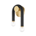 Whit Wall Sconce