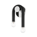 Whit Wall Sconce