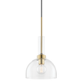 Tabitha Pendant