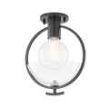 Ringo Semi Flush