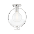 Ringo Semi Flush