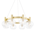 Harlow Chandelier