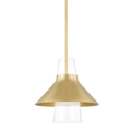Jessy Pendant