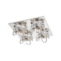 Shea Flush Mount