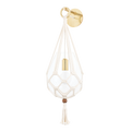 Tessa Wall Sconce