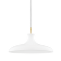 Cassidy Pendant