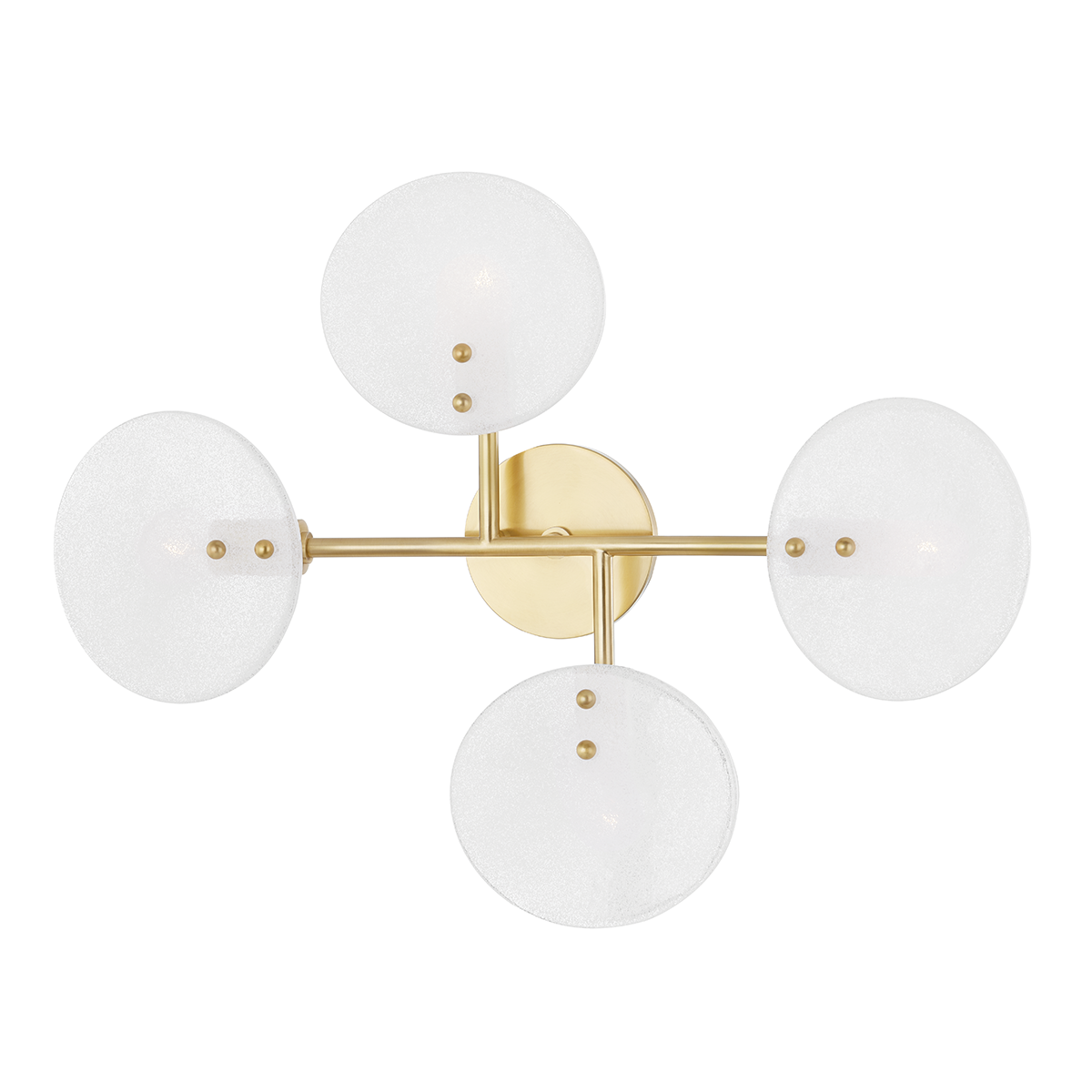 Giselle Semi Flush