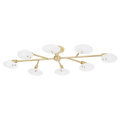 Giselle Semi Flush