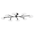 Giselle Semi Flush