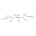 Giselle Semi Flush