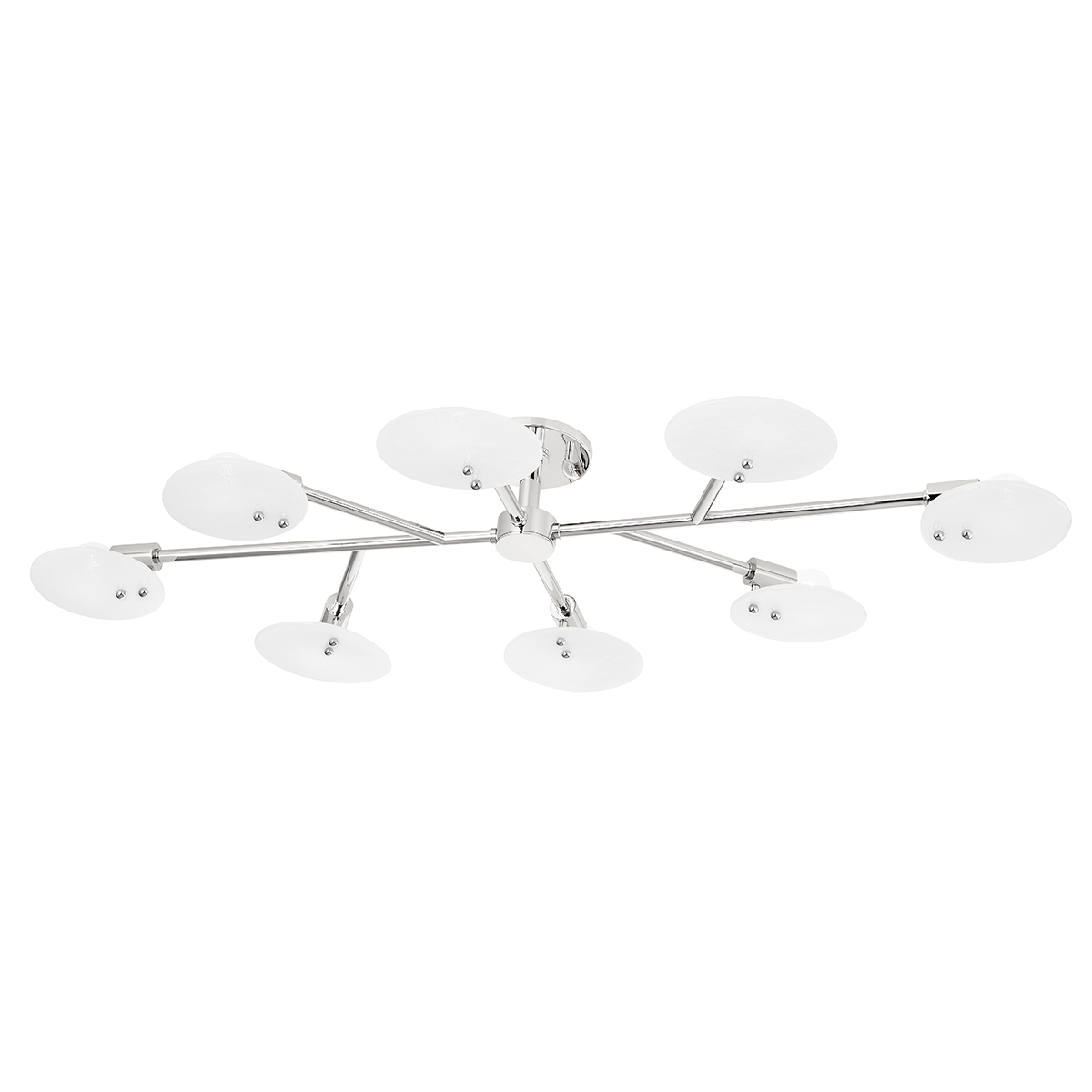 Giselle Semi Flush