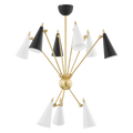 Moxie Chandelier