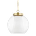Sasha Pendant