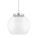 Sasha Pendant