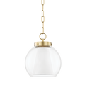Sasha Pendant