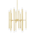 Dona Chandelier