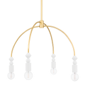 Flora Chandelier