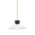Whitley Pendant
