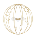 Alanis Pendant