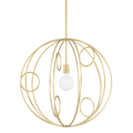 Alanis Pendant