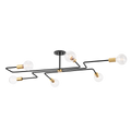 Jena Semi Flush