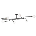 Jena Semi Flush