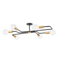 Jena Semi Flush