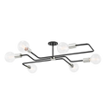 Jena Semi Flush