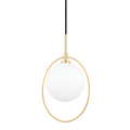 Babette Pendant