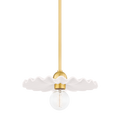 Tinsley Pendant