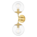 Meadow Wall Sconce