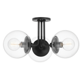 Meadow Semi Flush