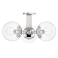 Meadow Semi Flush