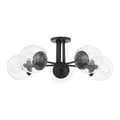 Meadow Semi Flush