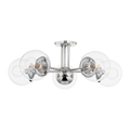 Meadow Semi Flush