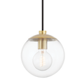 Meadow Pendant