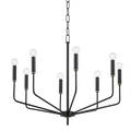 Bailey Chandelier