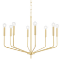 Bailey Chandelier