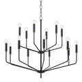 Bailey Chandelier